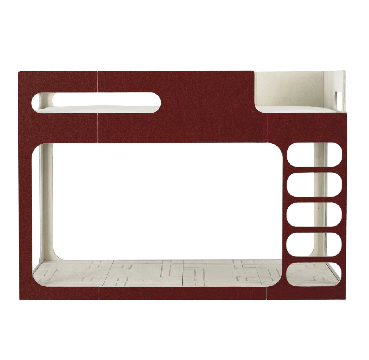 Amber in the Sky Berry - Edition exclusive